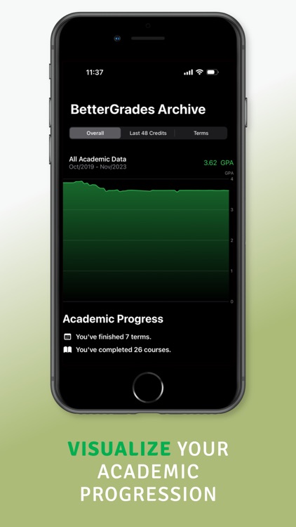 BetterGrades screenshot-3