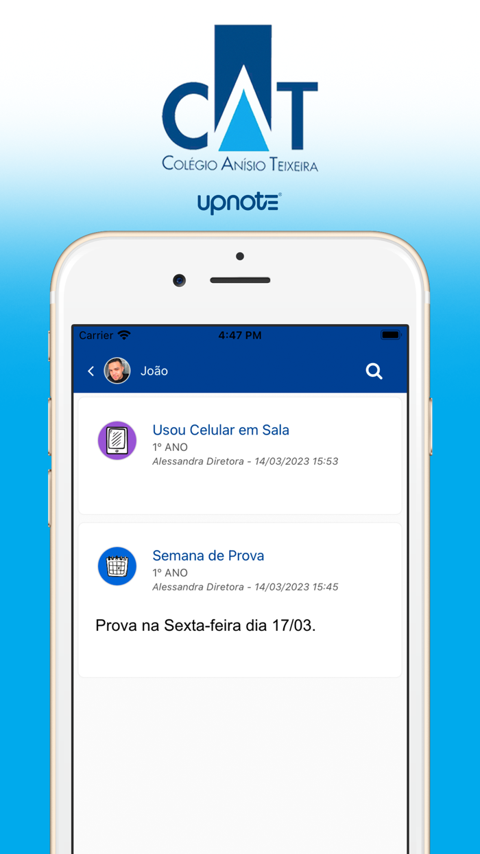 Colégio Anísio Teixeira