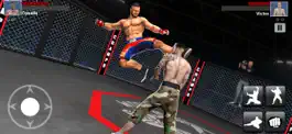 Game screenshot Combat Fighting: Fight Games mod apk