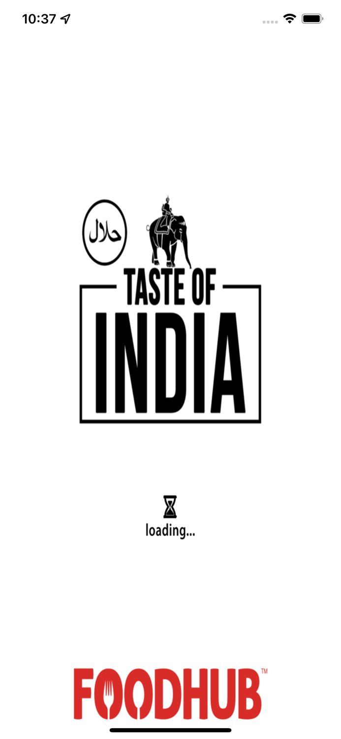 Taste Of India Rutherglen.