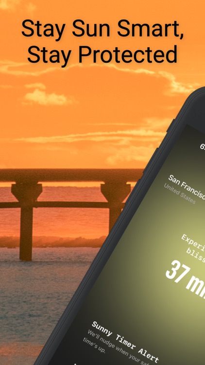 SunBlock - Protect your skin