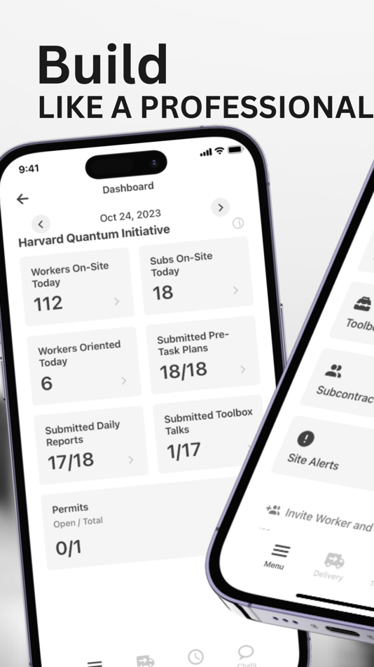 #1. SiteForm (iOS) โดย: SiteForm, Inc.