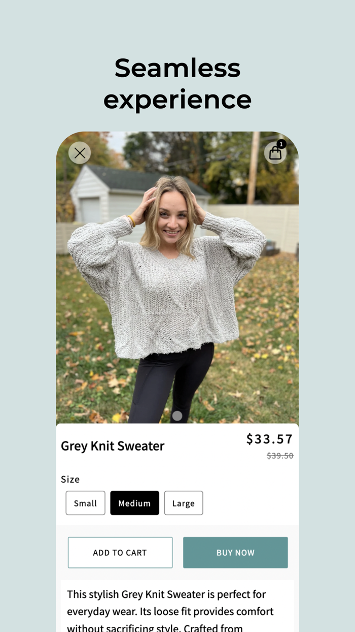 Grace over Grace Boutique