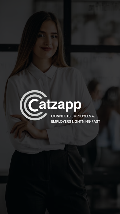 Catzapp Job Screenshot