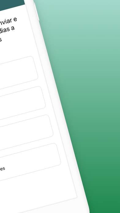 HealthBank App Screenshot