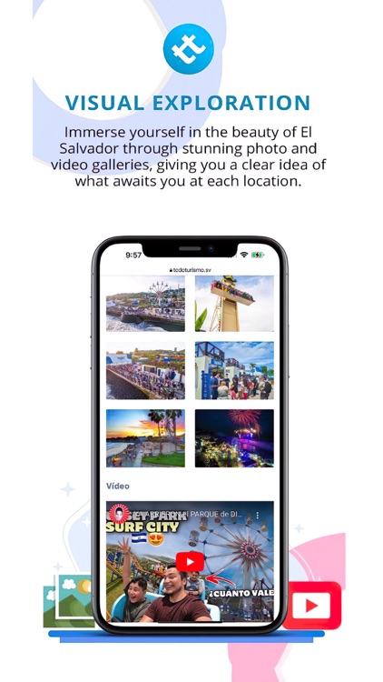 Todoturismo screenshot-5