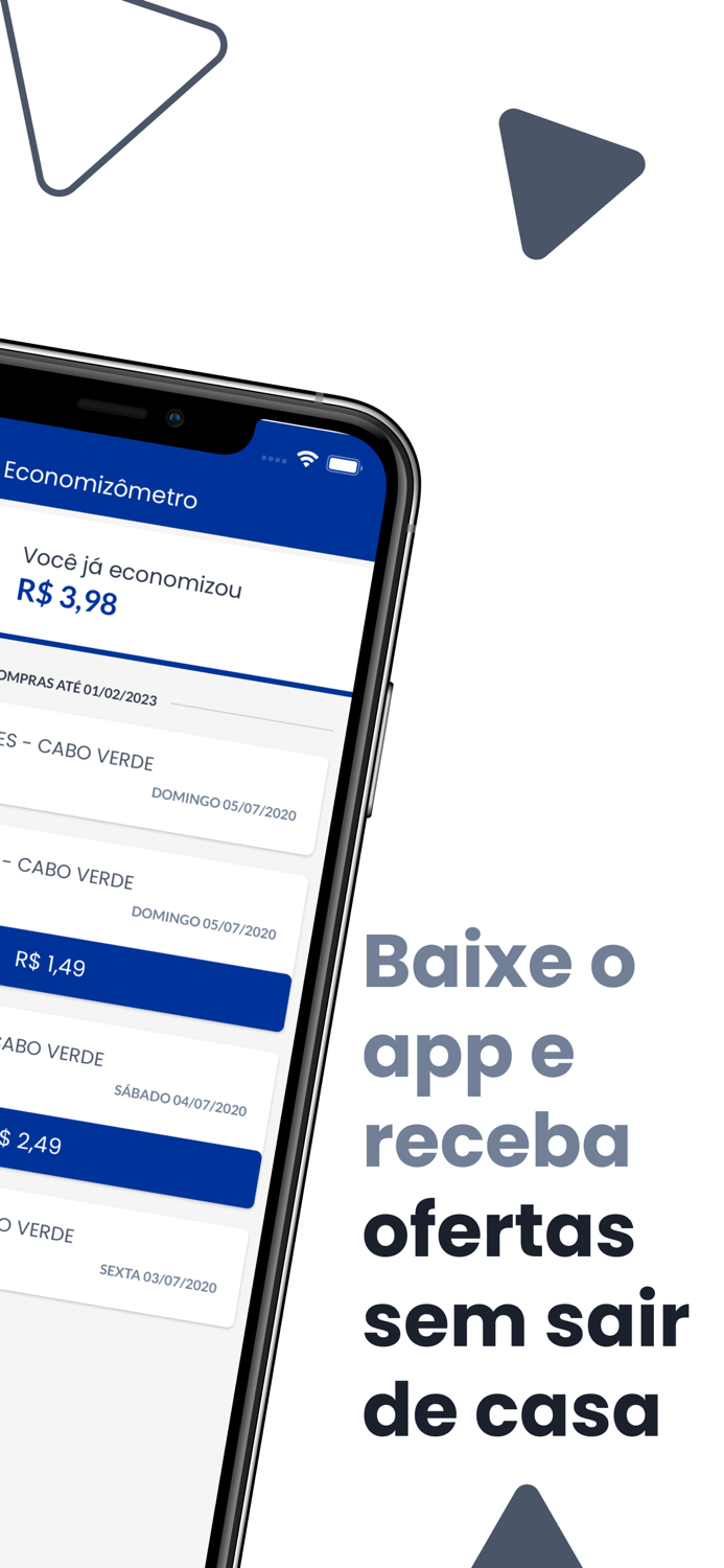 Clube Descontos Magalhaes