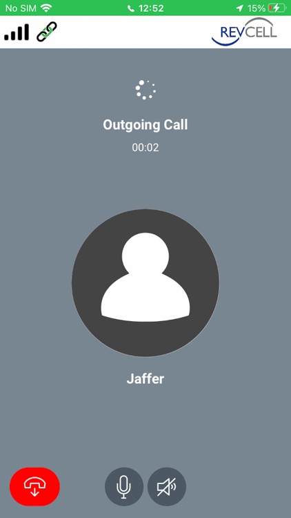 Revcell Call Recording screenshot-4