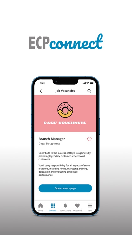 ECP Connect screenshot-4