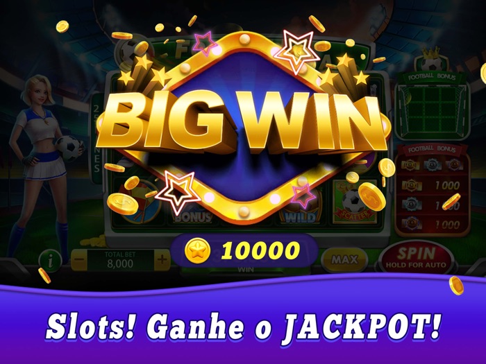 Bingo Vamos - Bingo and Slots