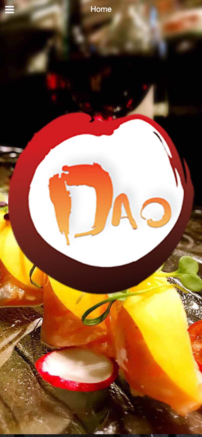 Dao Sushi and Thai