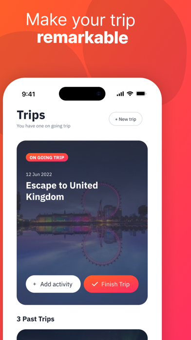 Tripturnal Screenshot