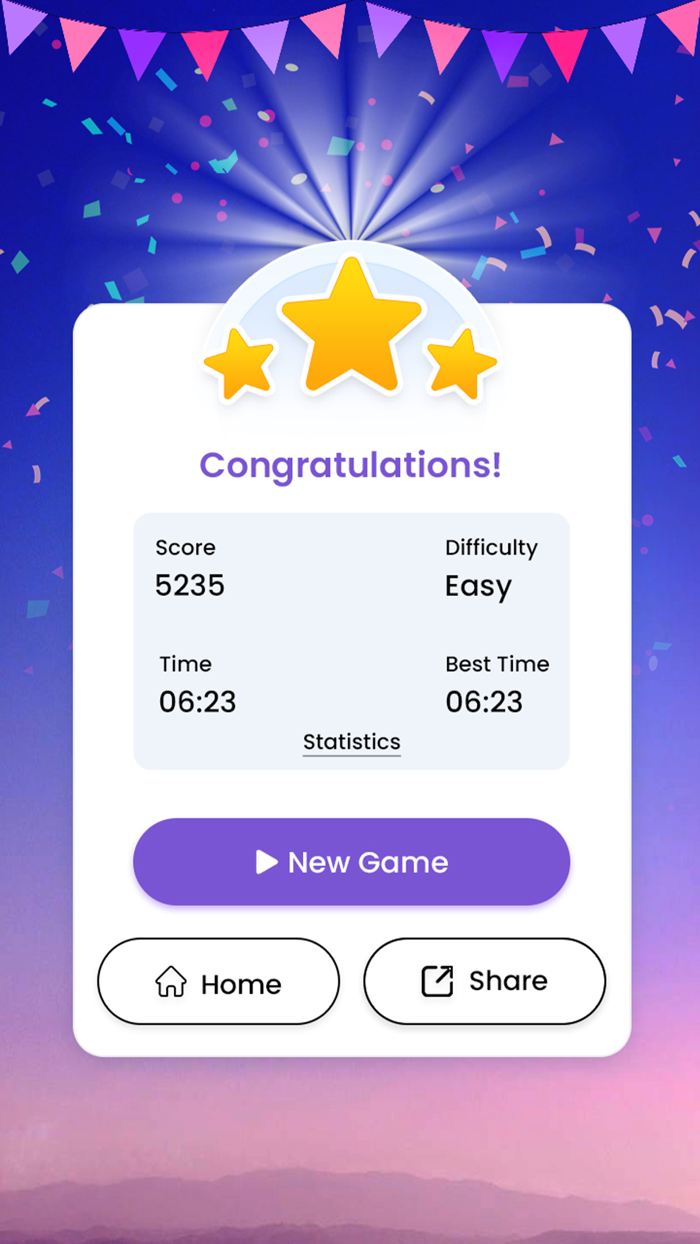 PSB Puzzle Sudoku Board Game