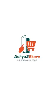 ashya2 store - اشياء ستور iphone screenshot 1