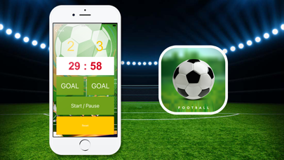 ScoreTime Screenshot