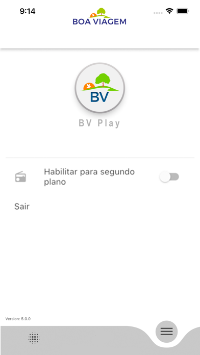 BV Play Screenshot