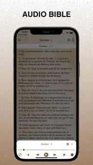bible french du semeur (bds) iphone screenshot 3