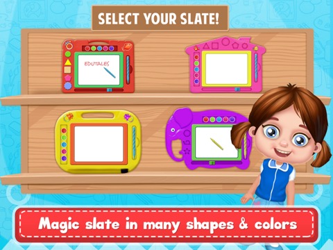 Magic Slate Simulatorのおすすめ画像7