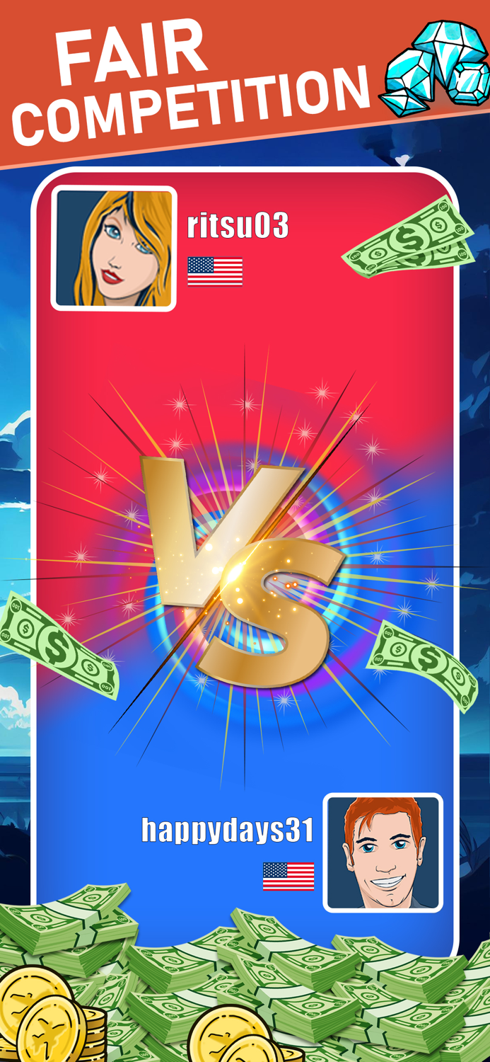 Deboarding- Real Payday Prizes