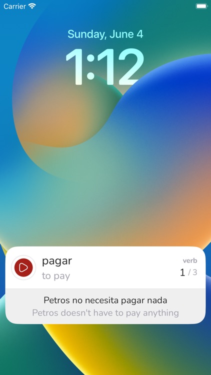 Memorio - Learn Words