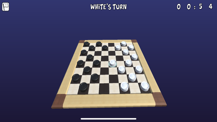 Checkers Multiplayer Premium