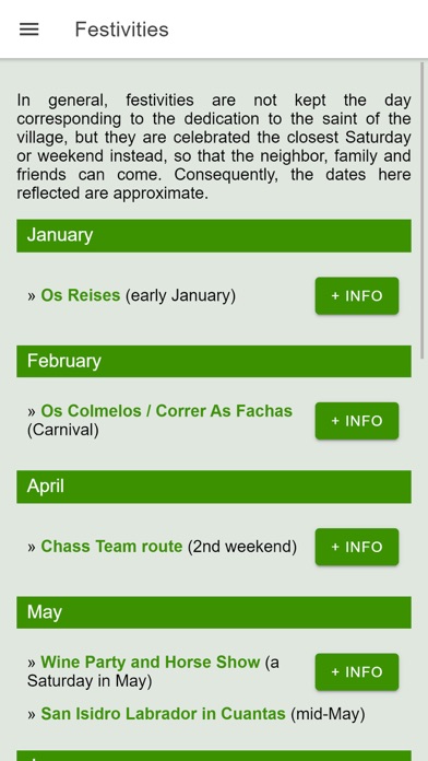 Destination Ibias Screenshot