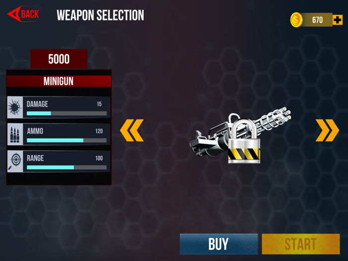 FPS Sniper Shooting Games 3D