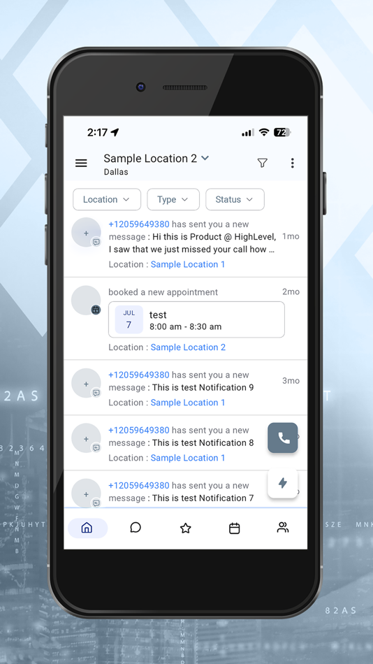 #3. Stealth Automate (iOS) Podle: Stealth Automate