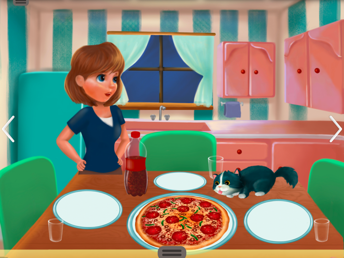 Harry and The Yellow Submarine