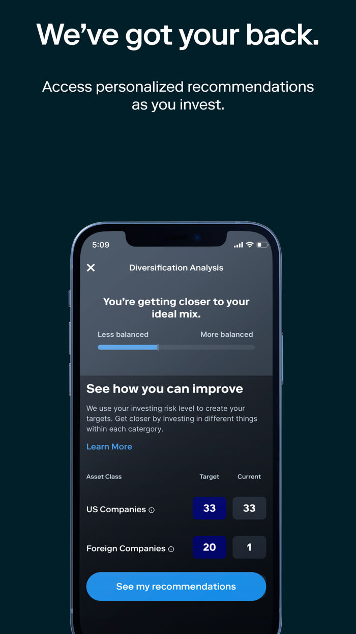 Stash Investing made easy