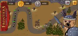 Game screenshot Frontiers Tower Defense mod apk