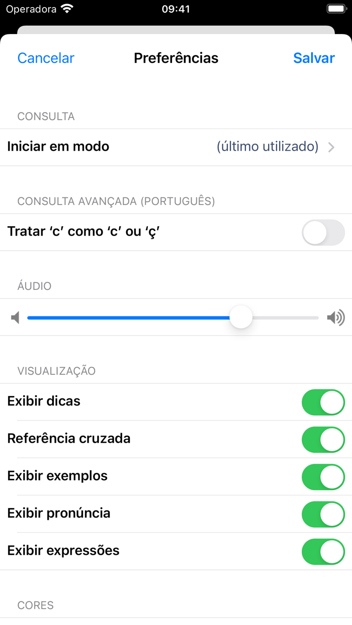 Michaelis Escolar - Francês