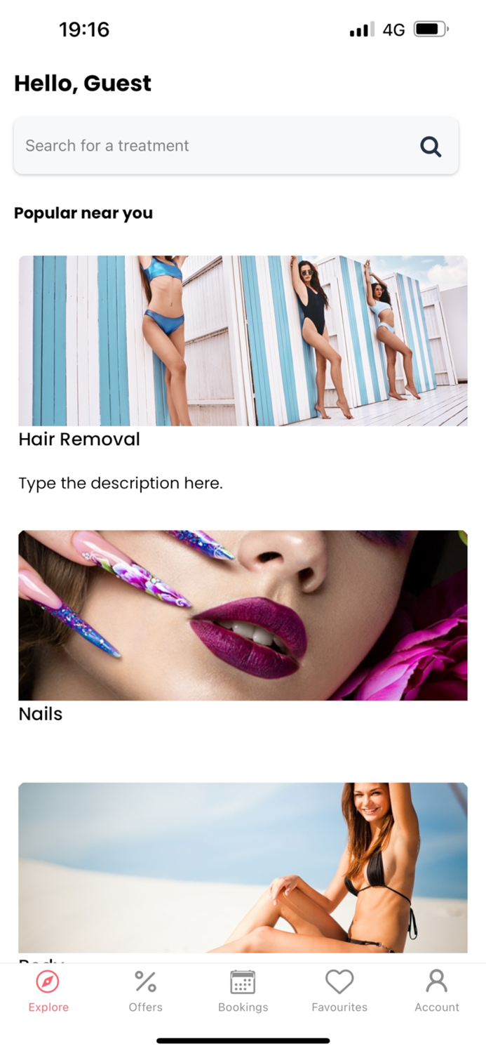 OOOT.COM  Health and Beauty