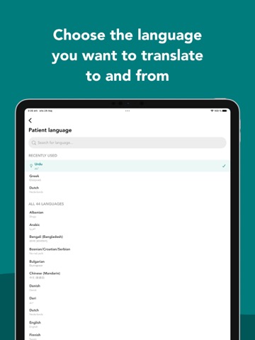 Care to Translateのおすすめ画像4