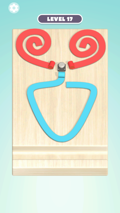 Roll It Down 3D Screenshot