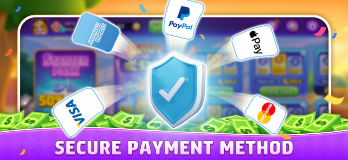 Fortune Bingo Win Real Cash