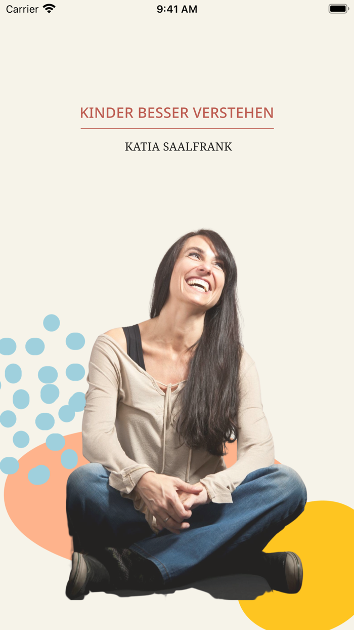 Kinder Besser Verstehen KBV