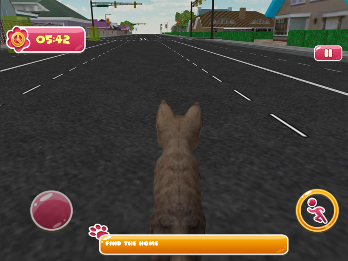 My Cat - Cat Life Simulator