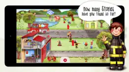 How to cancel & delete tiny firefighters: kids' app 4