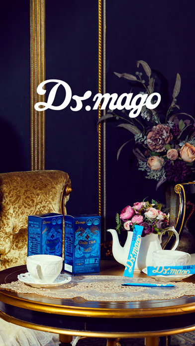 Dr.mago Screenshot