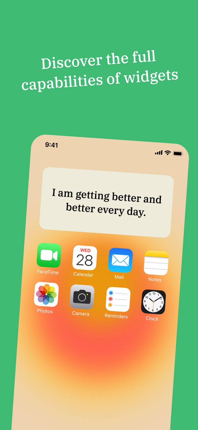 Affirmify Daily Affirmations