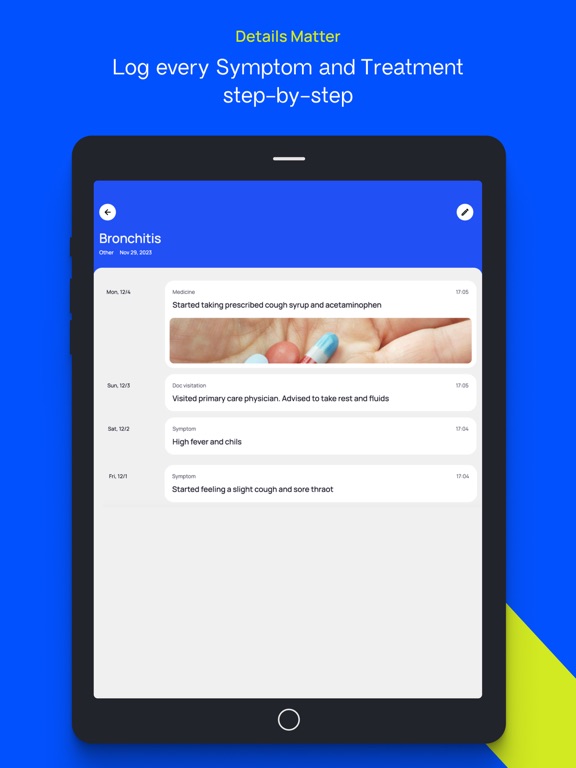 GetBettr screenshot 8