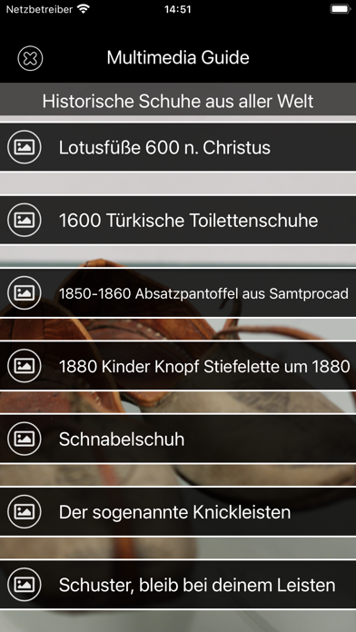 KSM Screenshot