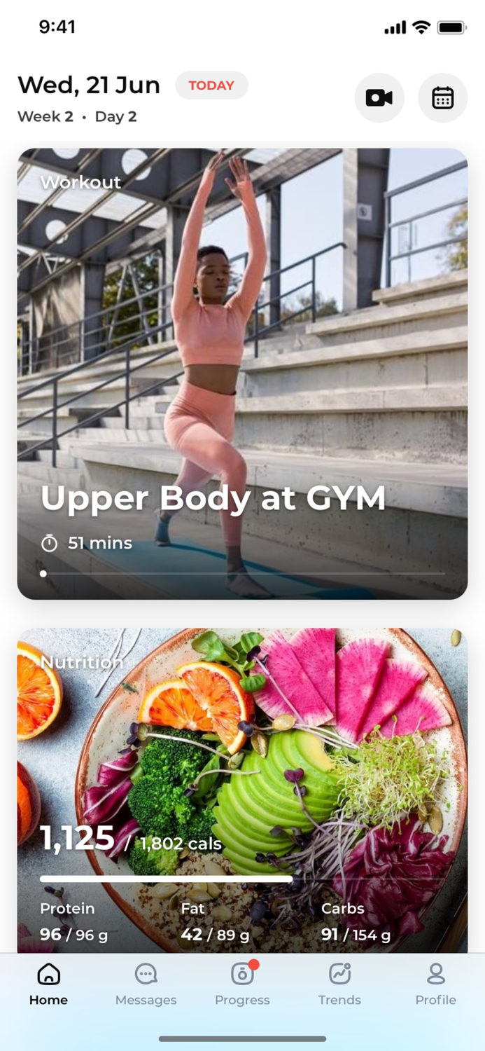 ReIgnite with Shannon White