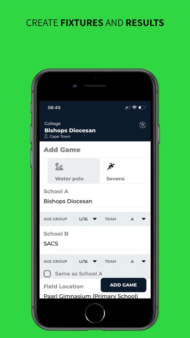 Schools-Live Screenshot 3 - AppWisp.com Schools-Live Screenshot 3 - AppWisp.com