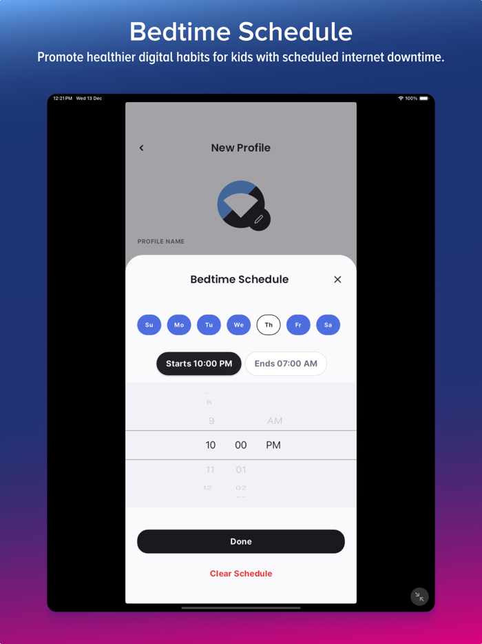 cnMaestro Subscriber