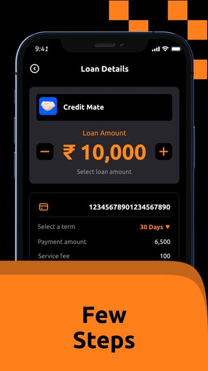Shri Kalyan Loan-Easy Loan App