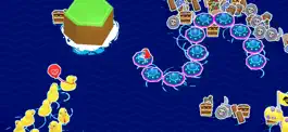 Game screenshot Pirate IO: Sea Battle Arena hack