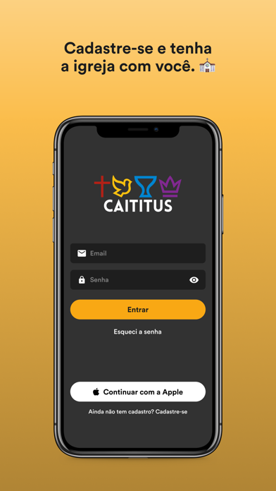 IEQ ARAPIRACA | CAITITUS Screenshot