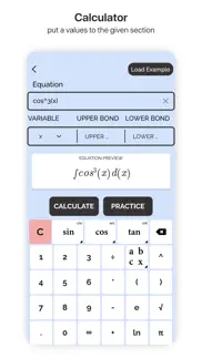 integral calculator app problems & solutions and troubleshooting guide - 1